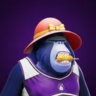 Matched profile picture