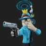 Matched profile picture