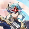 Matched profile picture