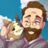 Matched profile picture