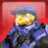 Matched profile picture