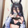 Matched profile picture