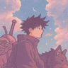 Profile picture