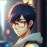 Matched profile picture