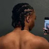 Profile picture