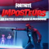 Matched profile picture