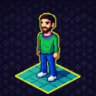 Matched profile picture