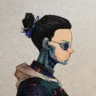 Profile picture