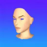 Matched profile picture