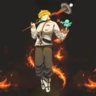 Profile picture