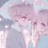 Matched profile picture