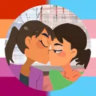 Matched profile picture