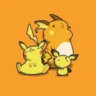 Matched profile picture