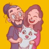 Matched profile picture