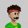 Matched profile picture