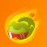 Matched profile picture