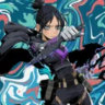 Matched profile picture