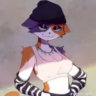 Matched profile picture