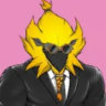 Matched profile picture
