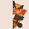 Matched profile picture