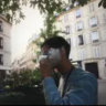 Profile picture