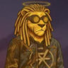 Matched profile picture