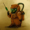 Matched profile picture