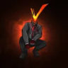 Matched profile picture