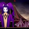 Jester's Tent