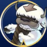 Matched profile picture