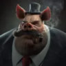 Matched profile picture