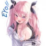 Matched profile picture