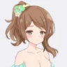 Matched profile picture