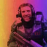 Matched profile picture