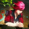 Profile picture