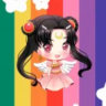 Matched profile picture