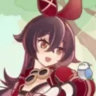 Matched profile picture