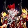 Matched profile picture