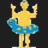 Matched profile picture