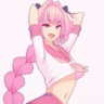 Matched profile picture