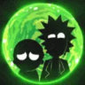 Matched profile picture