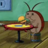 Matched profile picture