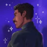 Matched profile picture