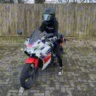 Profile picture