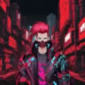 Matched profile picture