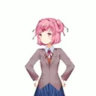 Matched profile picture