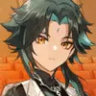 Matched profile picture