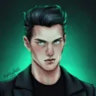Matched profile picture