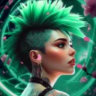 Matched profile picture
