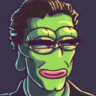 Matched profile picture